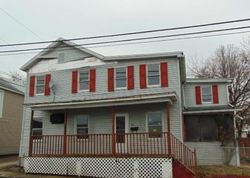 Foreclosure in  S PINE ST Lewistown, PA 17044