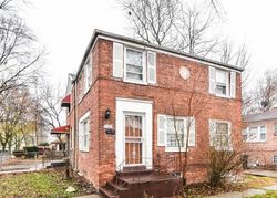 Foreclosure in  E 95TH PL Chicago, IL 60617
