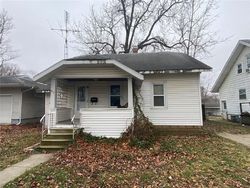 Foreclosure in  N 11TH ST Mattoon, IL 61938