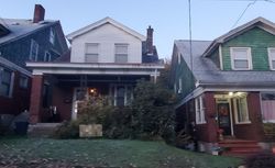 Foreclosure in  RIDGEWOOD AVE Pittsburgh, PA 15229