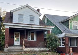 Foreclosure in  RIDGEWOOD AVE Pittsburgh, PA 15229