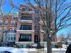 Foreclosure in  S KIMBARK AVE S Chicago, IL 60637