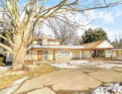 Foreclosure in  WILLIAMSON RD Saginaw, MI 48601