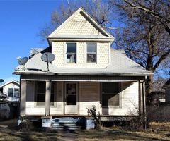 Foreclosure in  W 9TH ST N Wichita, KS 67203