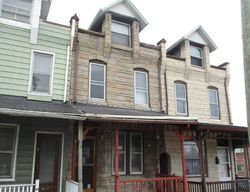 Foreclosure in  SCHUYLKILL AVE Reading, PA 19601
