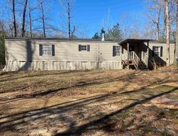 Foreclosure in  DAN LENARD RD West Monroe, LA 71292