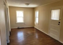 Foreclosure in  CARR ST Elgin, IL 60123