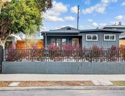 Foreclosure in  PLEASANTVIEW AVE Venice, CA 90291