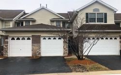 Foreclosure in  DEBLIN LN Oak Lawn, IL 60453