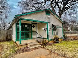 Foreclosure in  CAUTHORN DR Dallas, TX 75210