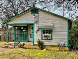 Foreclosure in  CAUTHORN DR Dallas, TX 75210