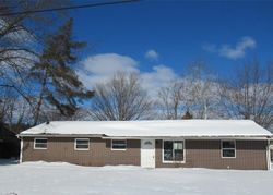 Foreclosure in  HADLEY ST Streetsboro, OH 44241