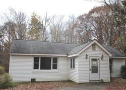 Foreclosure in  PORT TOBACCO RD Indian Head, MD 20640