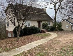 Foreclosure in  CRESTVIEW DR Hixson, TN 37343