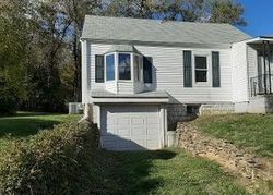 Foreclosure in  BENTLEYVILLE RD Charleroi, PA 15022