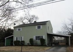 Foreclosure in  MCKINLEY AVE Stratford, CT 06615