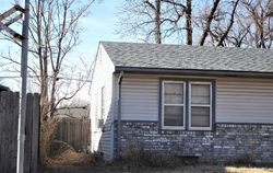 Foreclosure in  S DOWNTAIN ST Wichita, KS 67217