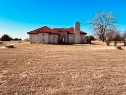 Foreclosure in  COUNTY ROAD 551 Farmersville, TX 75442