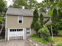 Foreclosure in  BROOK ST Hanson, MA 02341