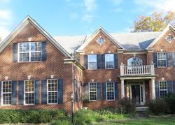 Foreclosure in  HIGH RIDGE DR Stafford, VA 22554