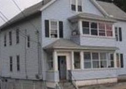 Foreclosure in  MOUNT PLEASANT ST Meriden, CT 06451