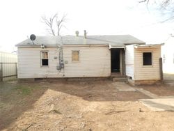 Foreclosure in  S DREXEL AVE Oklahoma City, OK 73119