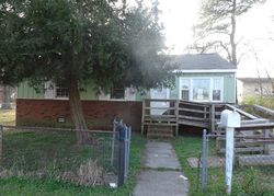 Foreclosure in  S 8TH AVE Hopewell, VA 23860