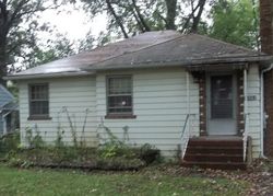 Foreclosure in  W WOODLAND AVE Waukegan, IL 60087