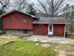 Foreclosure in  TRION TELOGA RD Summerville, GA 30747