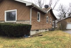 Foreclosure in  JACKSON ST Hobart, IN 46342