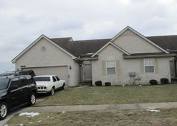 Foreclosure in  AUGUSTA DR Romulus, MI 48174