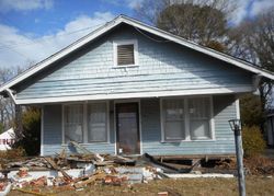 Foreclosure in  RANDOLPH ST S Wilson, NC 27893