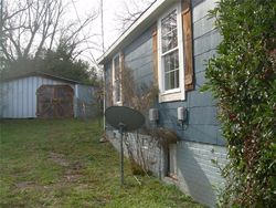 Foreclosure in  SEARS ST Anderson, SC 29621