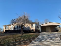 Foreclosure in  POPLAR SPRINGS RD Westminster, SC 29693