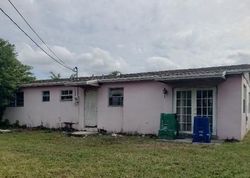 Foreclosure in  NW 206TH ST Opa Locka, FL 33056