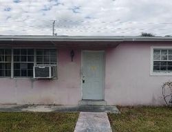 Foreclosure in  NW 206TH ST Opa Locka, FL 33056