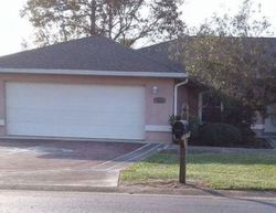 Foreclosure in  SE 24TH TER Ocala, FL 34471