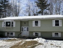 Foreclosure in  WINBURTON RD Torrington, CT 06790