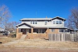 Foreclosure in  N 4TH ST Arkansas City, KS 67005