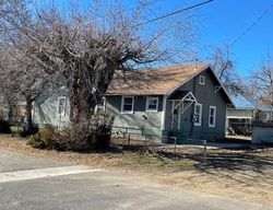 Foreclosure in  ORANGE ST Susanville, CA 96130