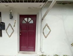 Foreclosure in  NW 33RD ST Fort Lauderdale, FL 33319
