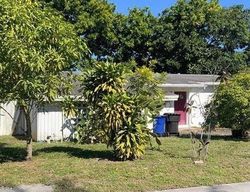 Foreclosure in  NW 33RD ST Fort Lauderdale, FL 33319