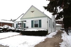 Foreclosure in  LELAND AVE Lyons, IL 60534