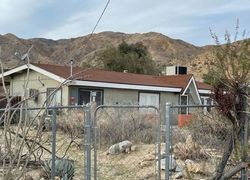 Foreclosure in  DESERT WILLOW TRL Morongo Valley, CA 92256