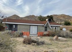 Foreclosure in  DESERT WILLOW TRL Morongo Valley, CA 92256