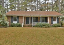 Foreclosure in  FENWICK RD Walterboro, SC 29488