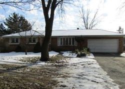 Foreclosure in  W RAUCH RD Temperance, MI 48182