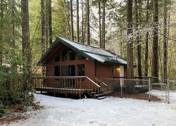 Foreclosure in  N KOKANEE COVE WAY Hoodsport, WA 98548