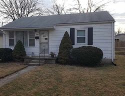 Foreclosure Listing in GREENVIEW AVE NEW CASTLE, IN 47362