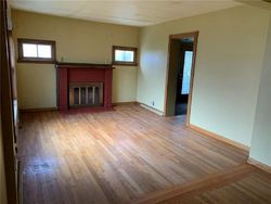 Foreclosure in  ROBERTSON RD Sharpsville, PA 16150